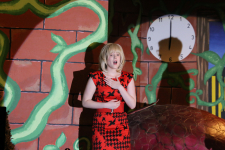 Little Shop of Horrors 107